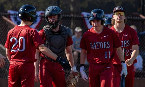 Sacred Heart Prep Gators