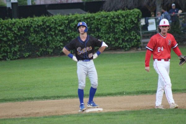 Hot List Hitters | March 9-14