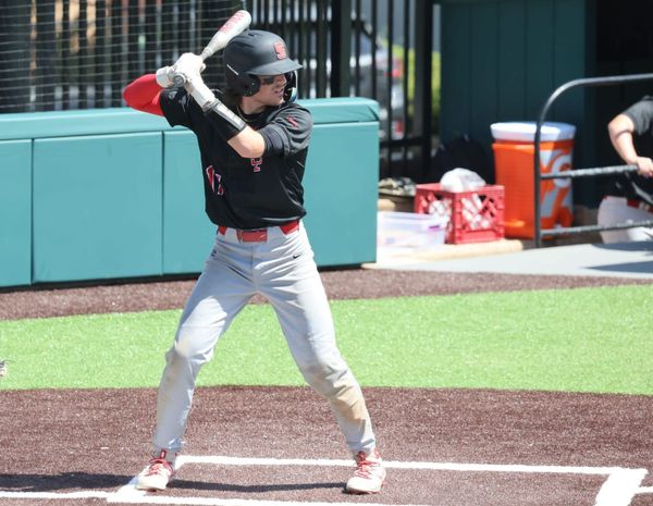 Hot List Hitters | March 23-28