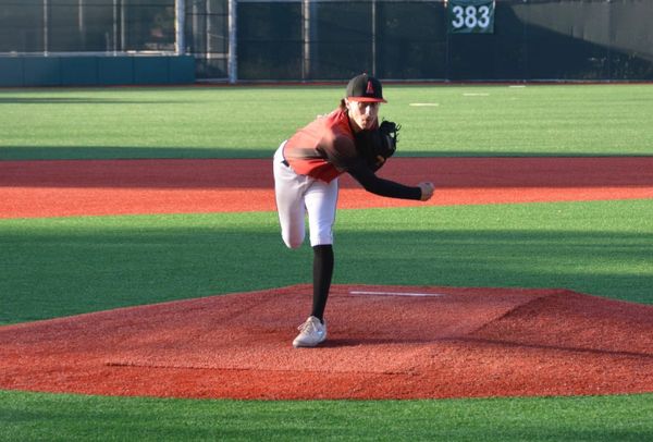 Aragon steals an Ocean victory