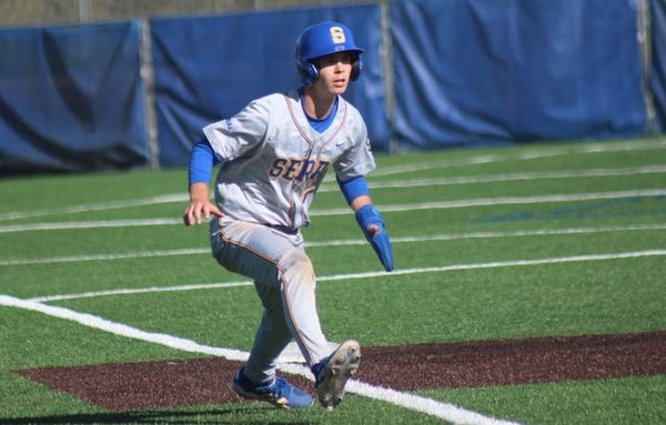 Padres 'stack' another victory