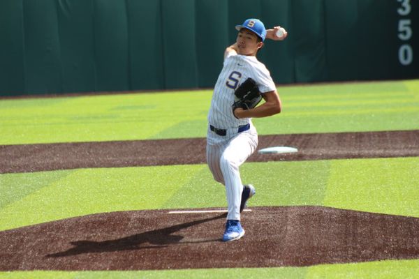 Three-run homers fuel Padres