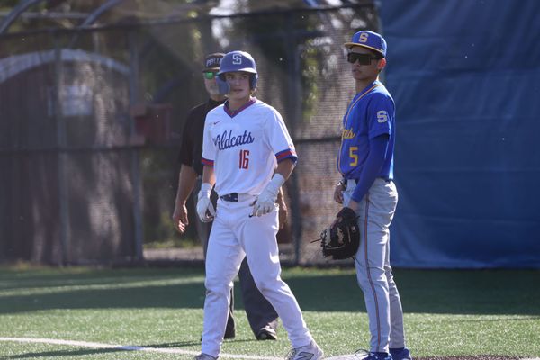 Hot List Hitters | April 13-18