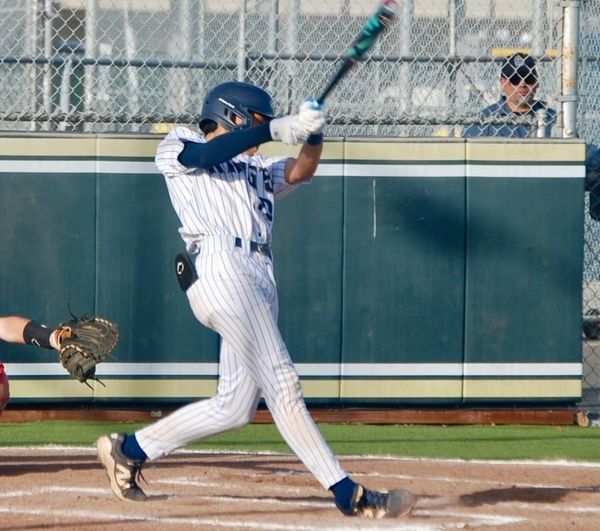 The King's Academy wins in 10