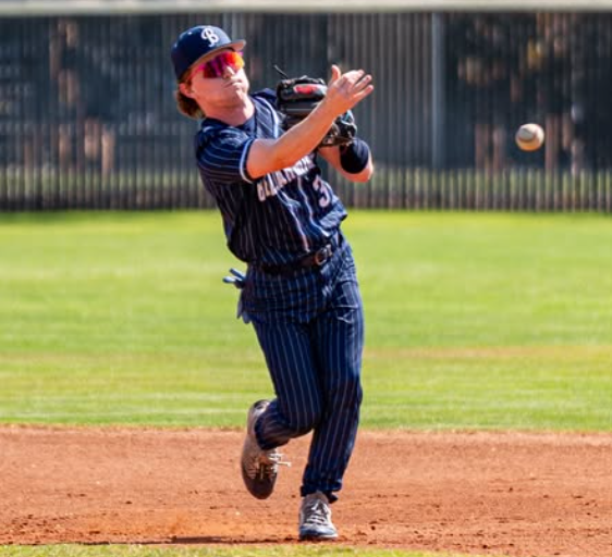 Bells ring loudly in 17-0 victory