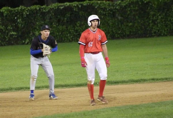 Division II: Scott calling it quits