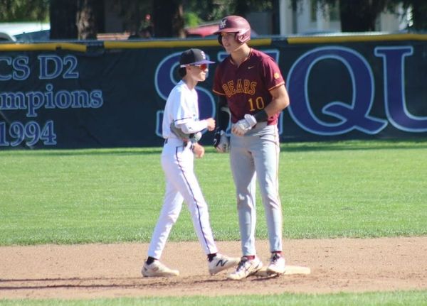 Baby Bears continue winning ways