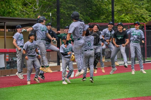 Palo Alto halts Gators win streak