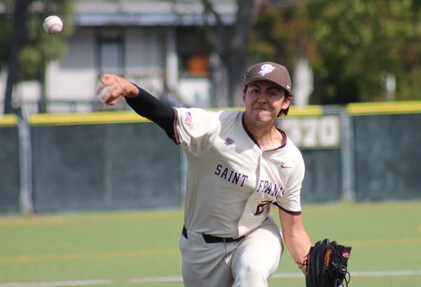 McMahon joins the shutout parade