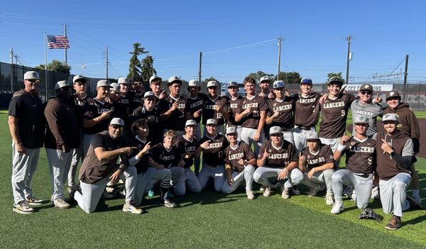 Lancers capture WCAL crown