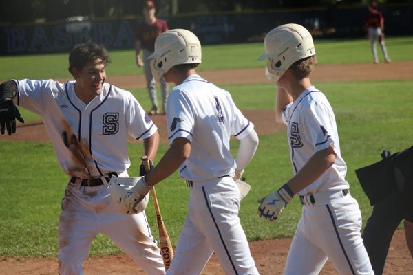 Division IV: A wide-open rock fight awaits