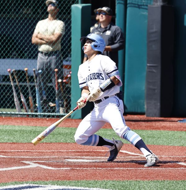 Valley bounces back behind Choi