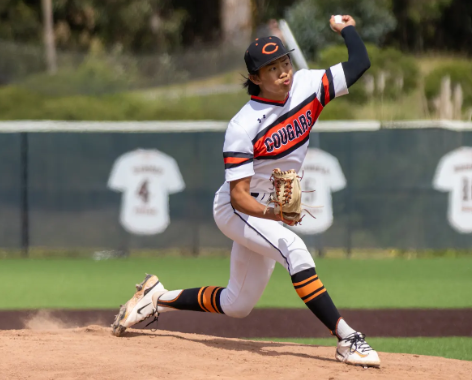Cougars claim first NorCal crown