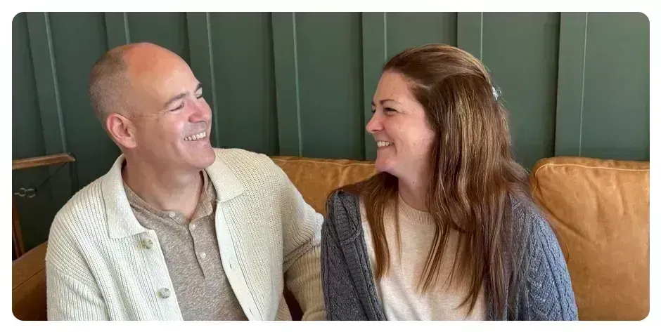 Ryan & Jennie Denney