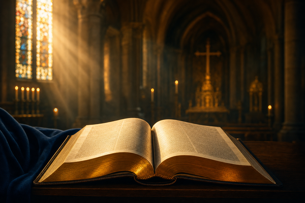 Do Catholics Believe Jesus Is God? What Catholics and the Bible Teach