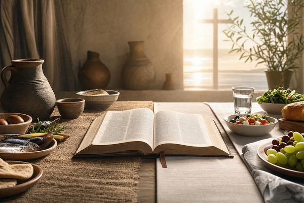 Does It Say in the Bible Not to Eat Pork? A Clear Biblical Answer