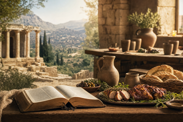 What Does the Bible Say About Eating Pork? Is It a Sin for Christians?