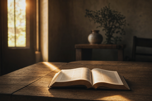 What Does the Bible Say About Lust? Understanding Sin, Desire, and Freedom