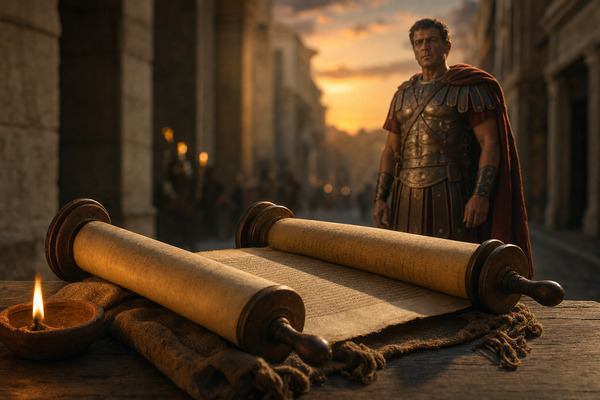 Who Is Atticus in the Bible? The Truth About This Popular Character