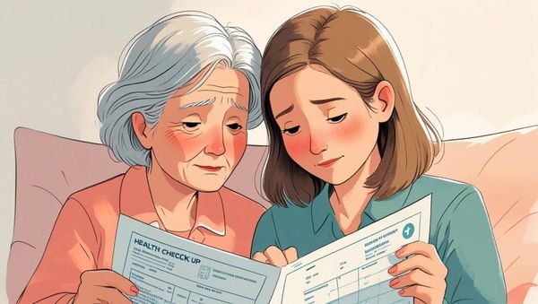 [폐암 수술 후기] 폐결절에서 완치까지의 여정