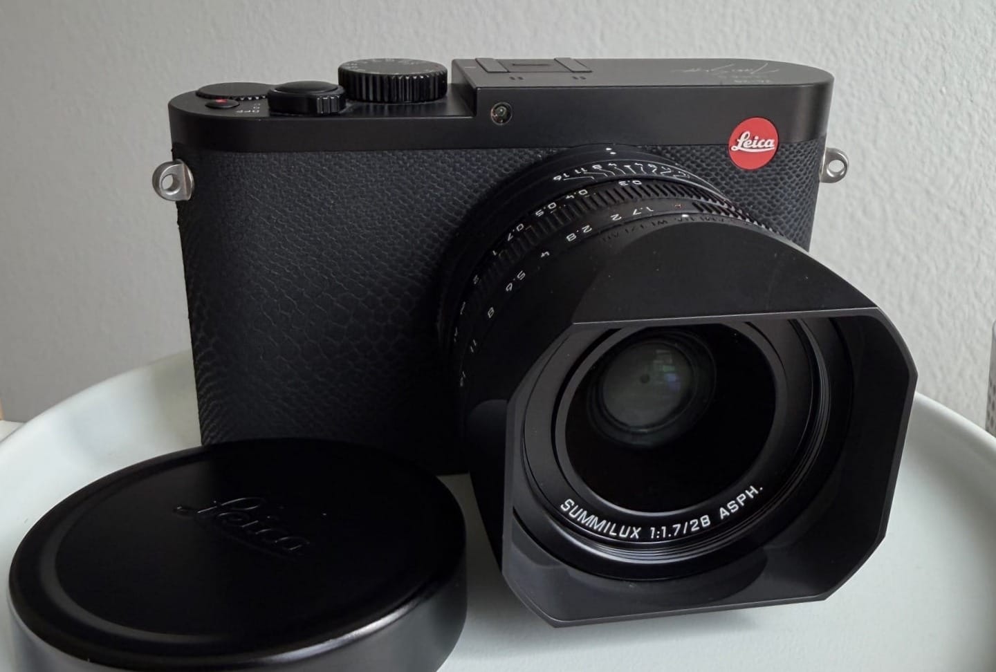 Leica Q