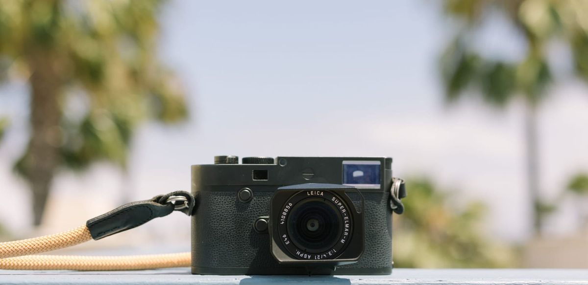 Getting the most out of your Leica sale