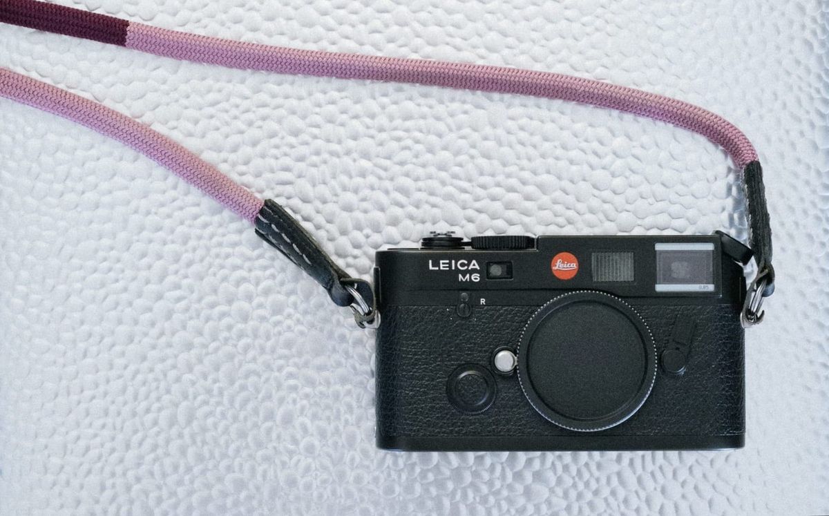 Ultimate Used Leica Camera Marketplace Guide: Buy and Sell with Confidence (2025)