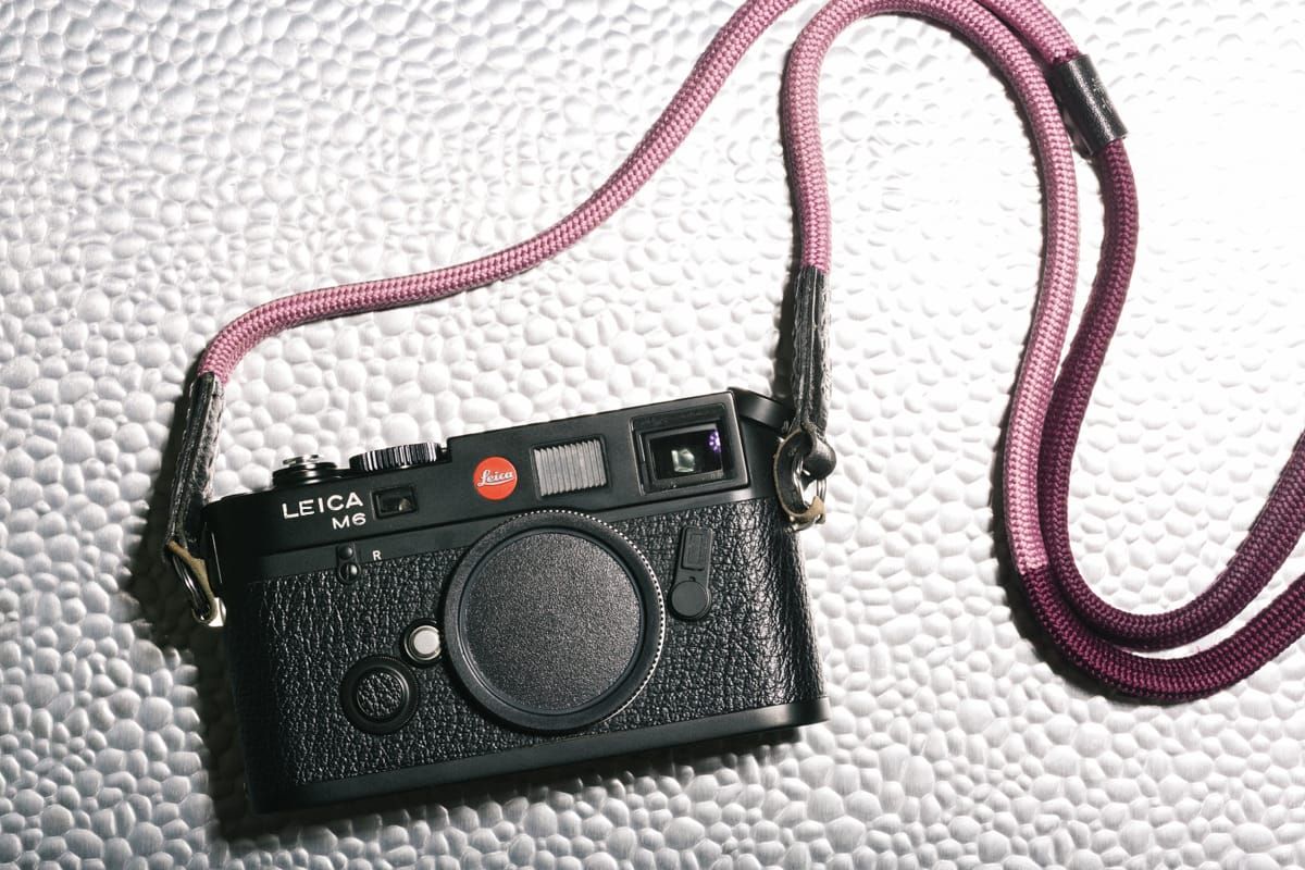 2025 Year in Review: Leica Market Digest