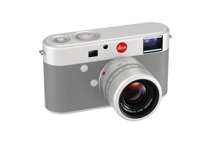 Special Edition: Leica x Apple