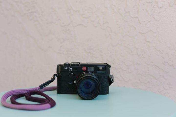 Leica M6