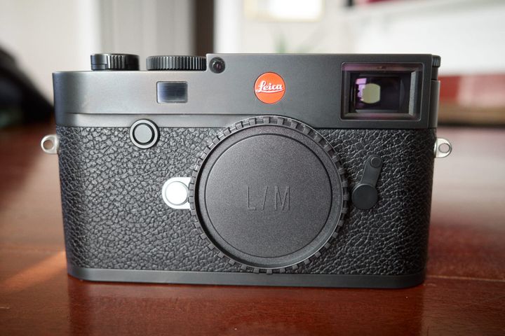 Leica M10-R