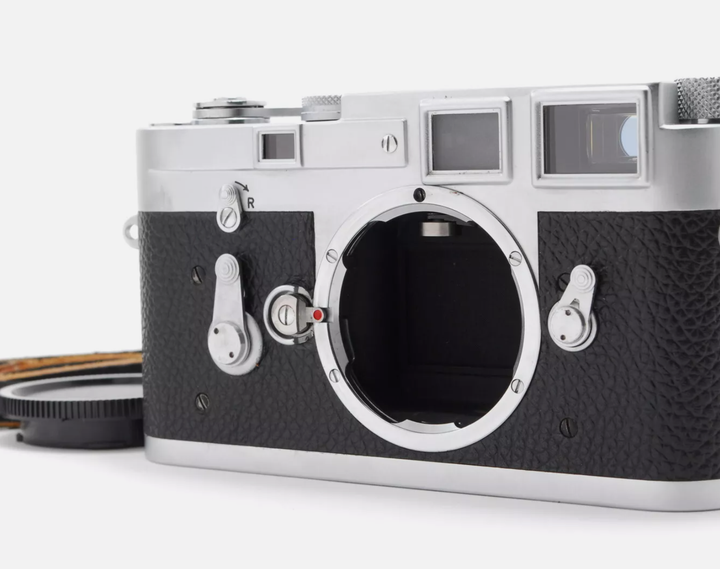 Leica M3
