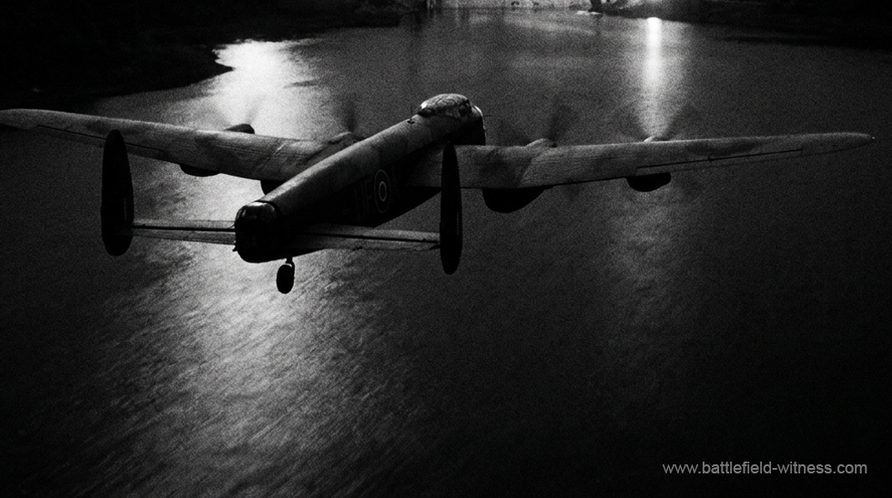 A Story of Operation Chastise
