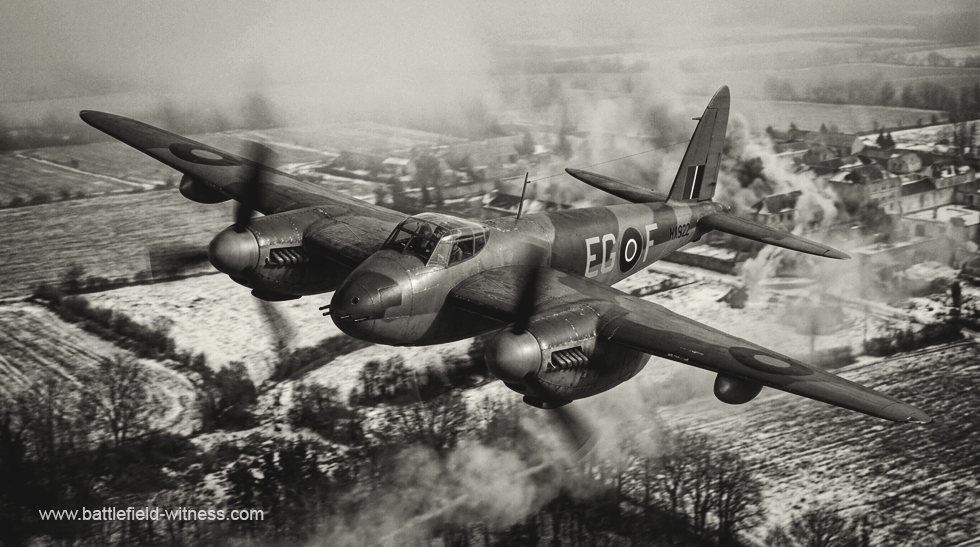 Operation Jericho