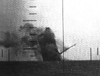 WW2 Submarine Story – USS Garfish Fiction voice first part
