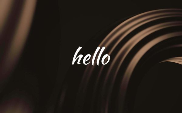 Coming soon