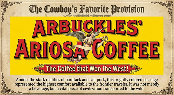 Frontier Provisions
