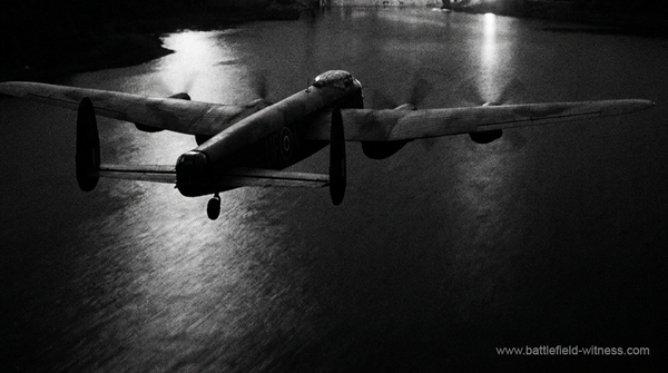 A Story of Operation Chastise