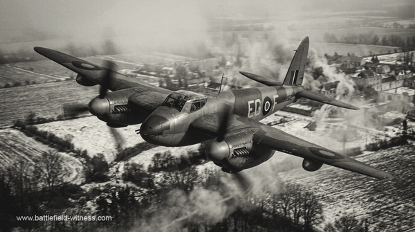 Operation Jericho
