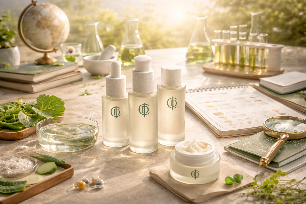 RIMAN Skincare Guide: Complete 2026 Guide to RIMAN Products, Benefits & Usage