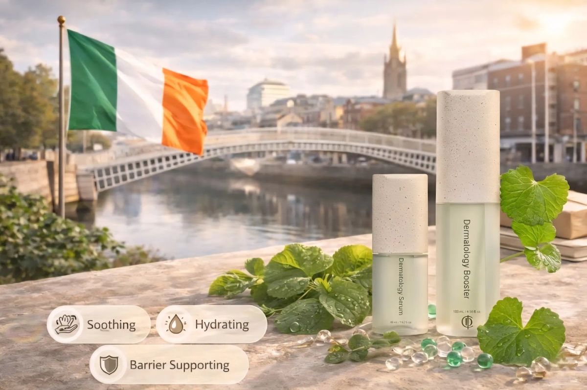 How to Buy RIMAN Skincare in Ireland