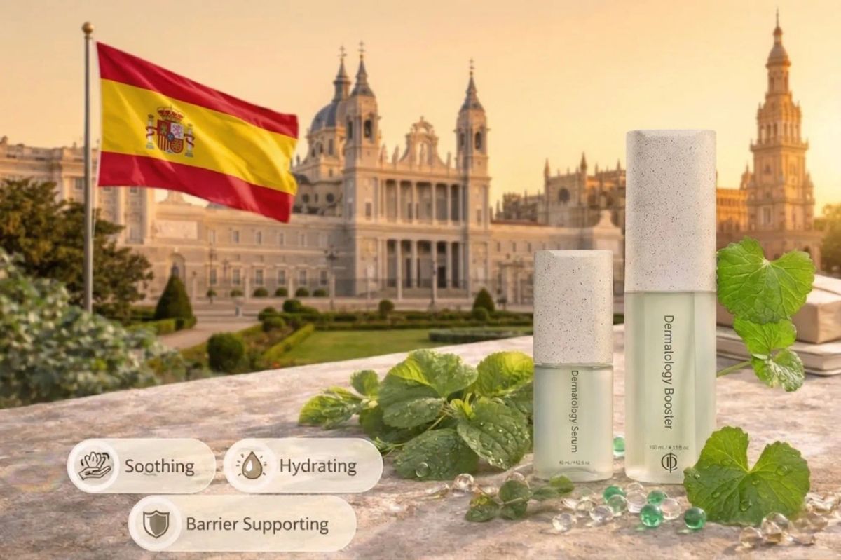 How to Buy RIMAN in Spain