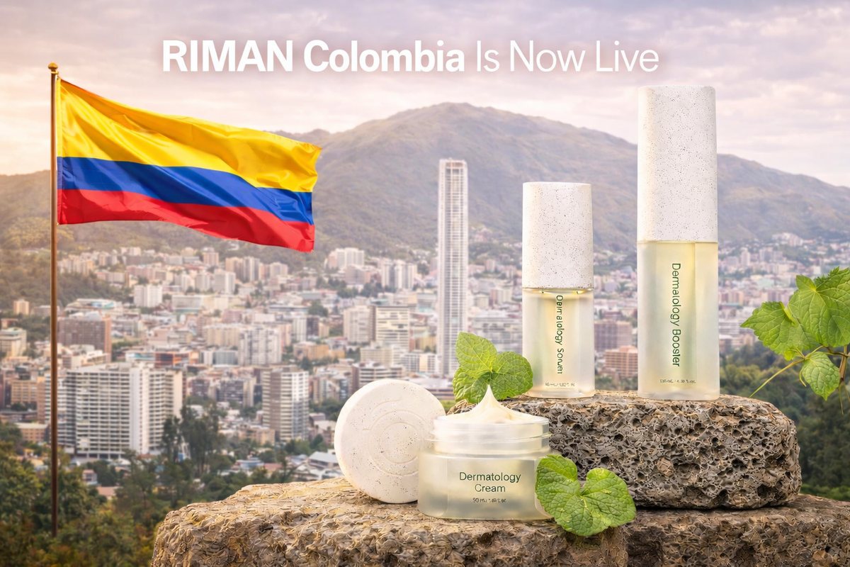 RIMAN Colombia Is Now Live: Official Access and What It Means in 2026