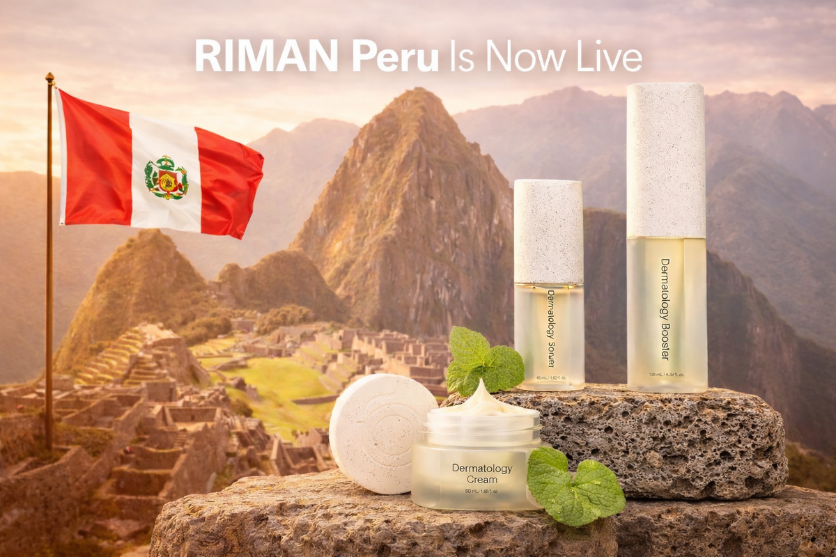 RIMAN Peru Is Now Live: Official Access and What It Means in 2026