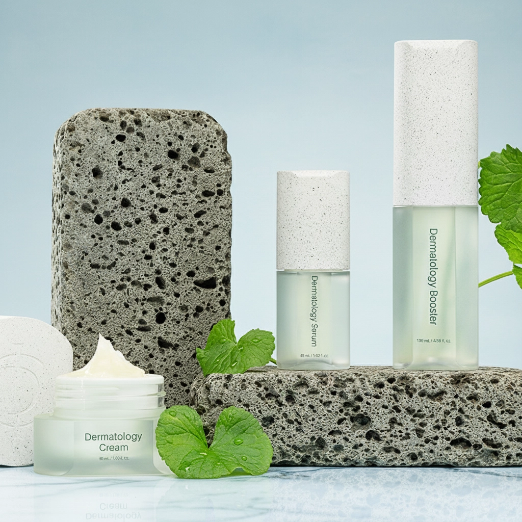 Why the Dermatology First Package Is Considered the Core of RIMAN Skincare