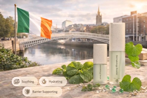 How to Buy RIMAN Skincare in Ireland