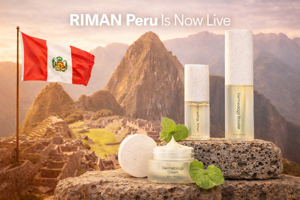 RIMAN Peru Is Now Live: Official Access and What It Means in 2026