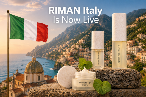 RIMAN Italy Is Now Live: Official Access and What It Means in 2026