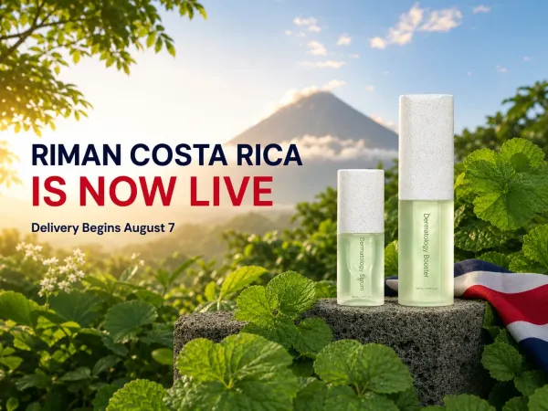 RIMAN Costa Rica Is Now Live: Official Access 