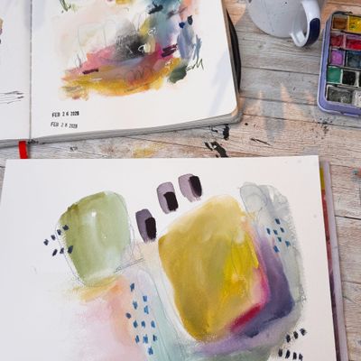 stuckness and the capacity gap